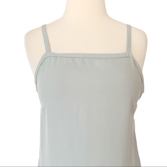 Valette light blue dress with pockets size Xs - Picture 2 of 5